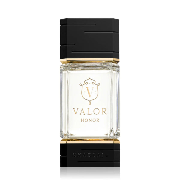 Valor Honor Perfume 100ml EDP Khadlaj - ScentSaver