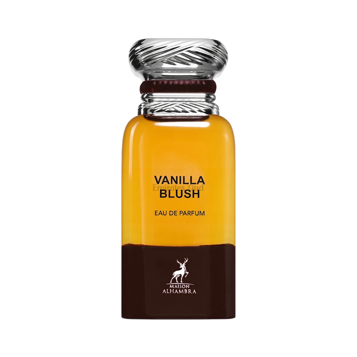 Vanilla Blush Perfume 80ml EDP Maison Alhambra - ScentSaver