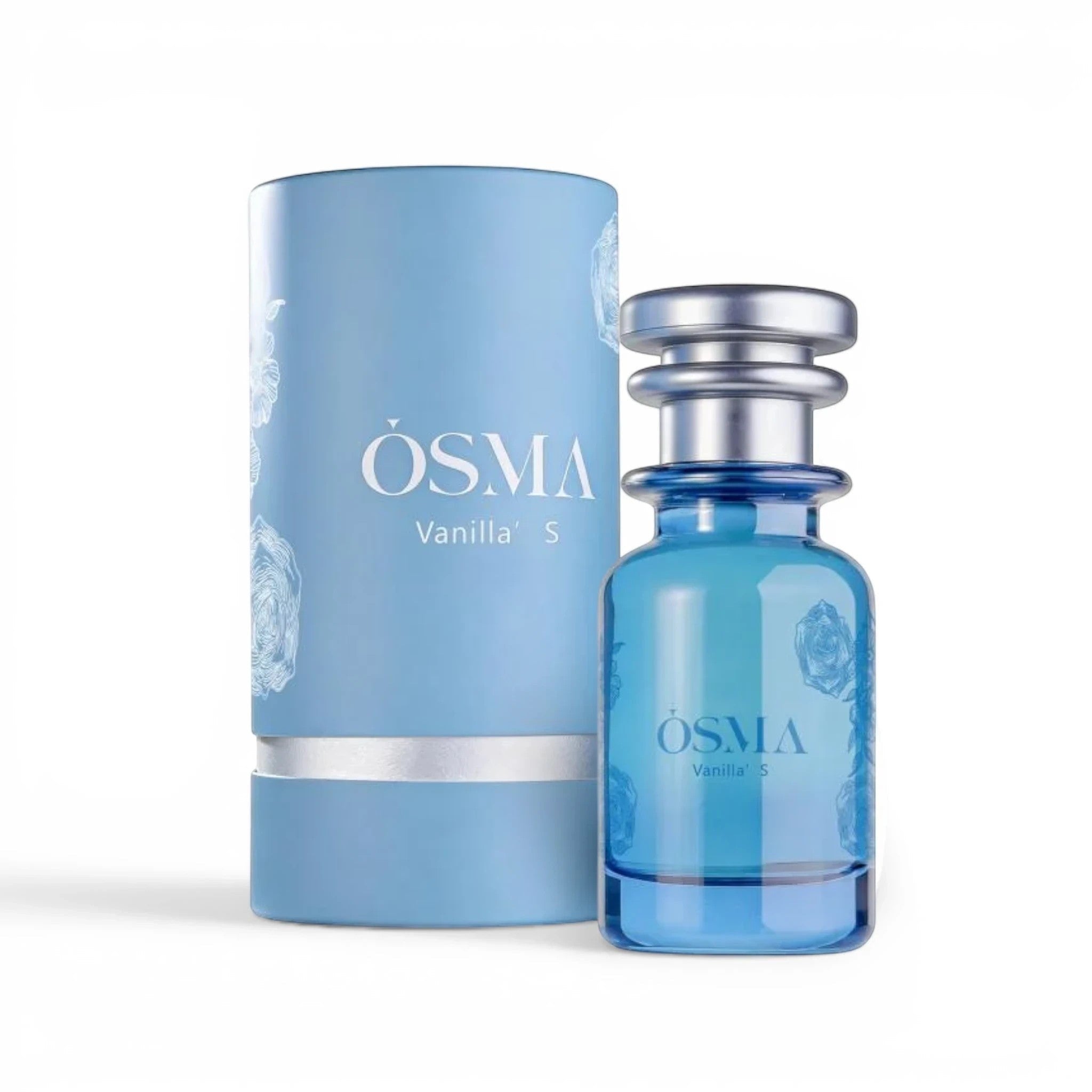 Vanilla S Perfume 75ml EDP Osma - ScentSaver