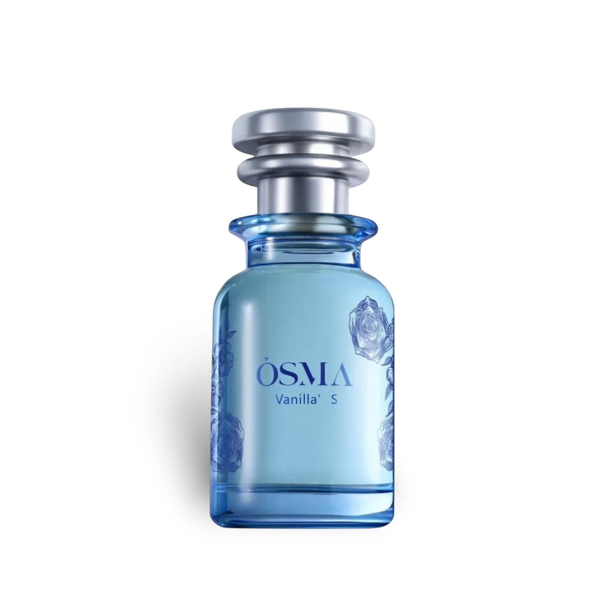 Vanilla S Perfume 75ml EDP Osma - ScentSaver