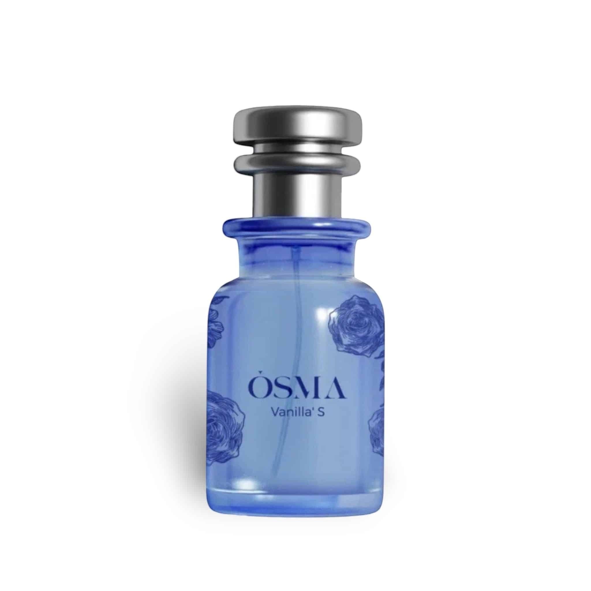 Vanilla S Perfume 75ml EDP Osma - ScentSaver