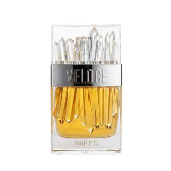 Veloce 100ml Extrait De Parfum Riiffs - ScentSaver