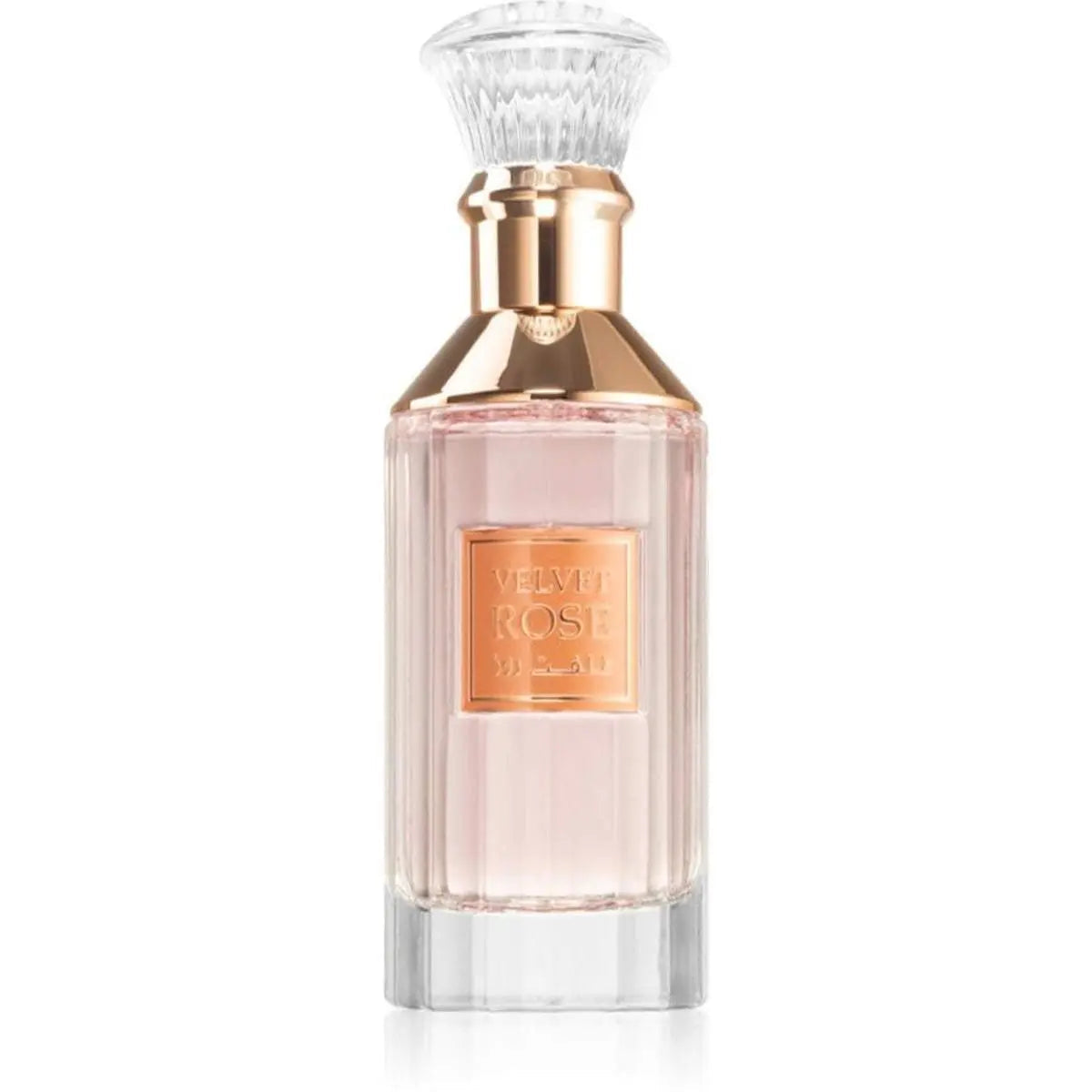 Velvet Rose Perfume 100ml EDP Lattafa Secondary image