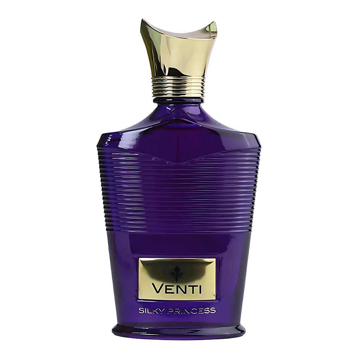 Venti Silky Princess Perfume 100ml EDP Fragrance World - ScentSaver