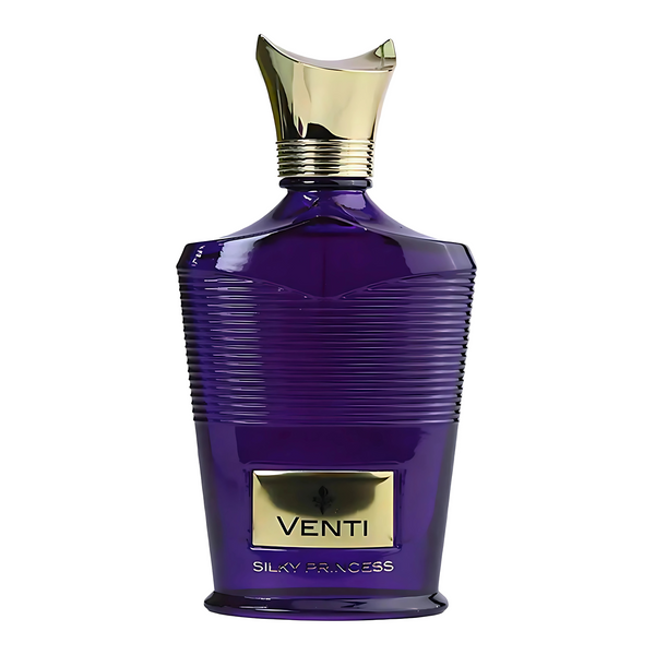 Venti Silky Princess Perfume 100ml EDP Fragrance World - ScentSaver
