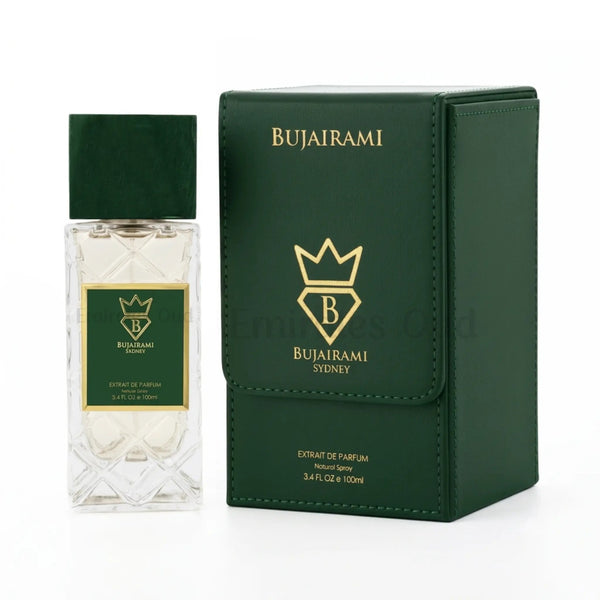Vibration 100ml Extrait De Parfum Bujairami Sydney - ScentSaver