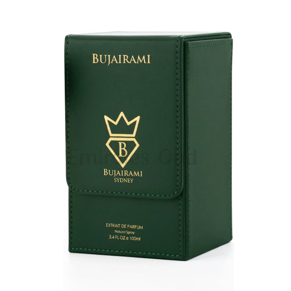 Vibration 100ml Extrait De Parfum Bujairami Sydney - ScentSaver