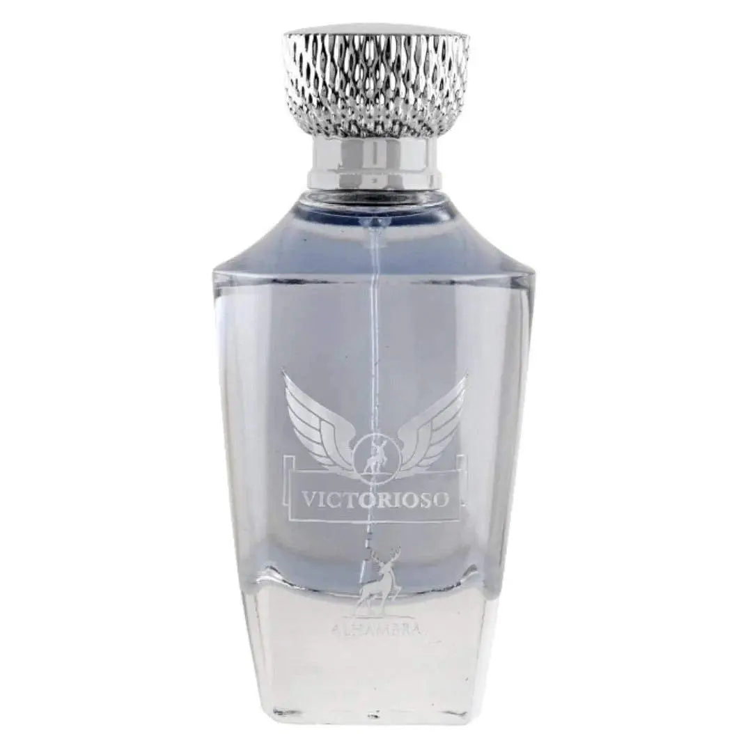 Victorioso Perfume 100ml EDP Maison Alhambra | ScentSaver