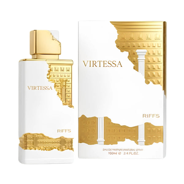 Virtessa Extrait De Parfum 100ml Riiffs - ScentSaver