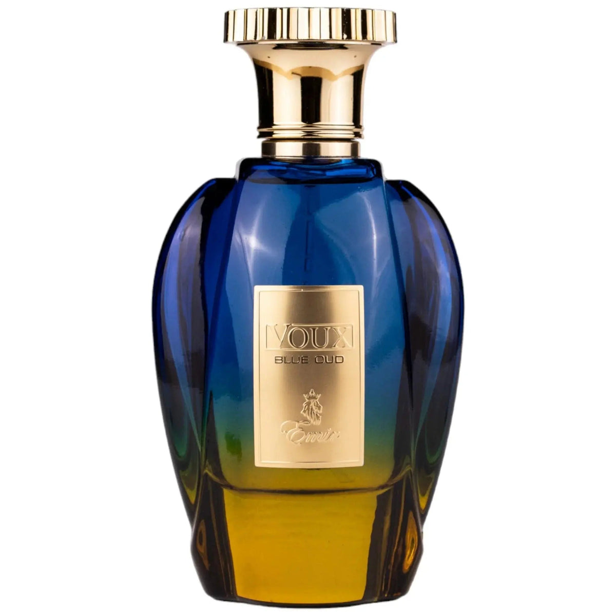 Voux Blue Oud Perfume 100ml EDP Emir by Paris Corner - ScentSaver Main image