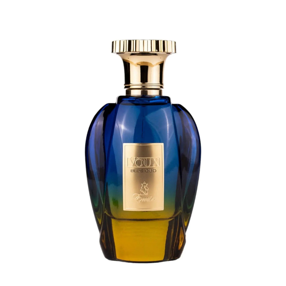 Voux Blue Oud Perfume 100ml EDP Emir by Paris Corner - ScentSaver