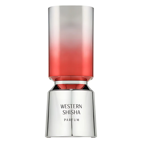 Western Shisha Parfum 100ml EDP French Avenue By Fragrance World - ScentSaver