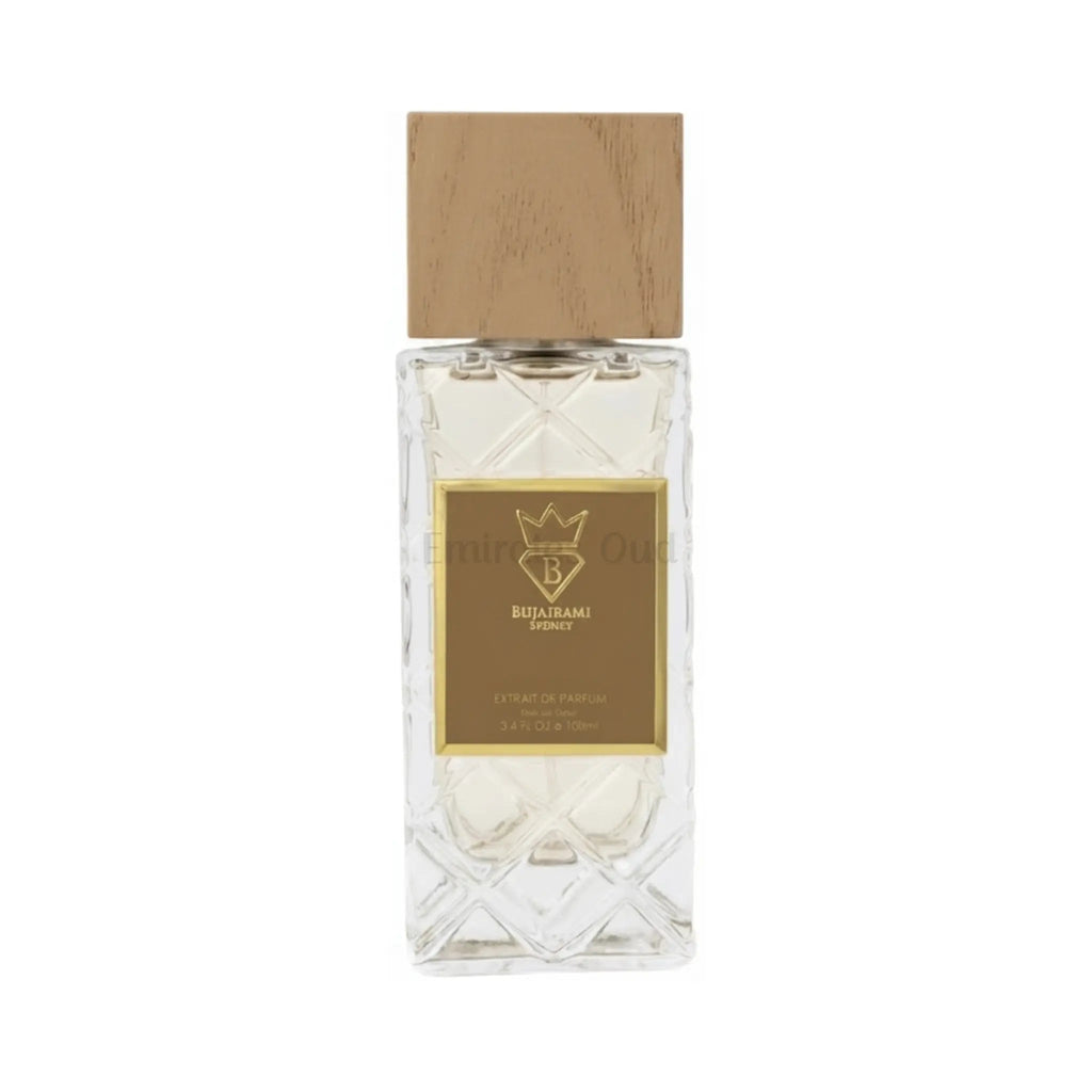 Ya Habibi Extrait De Parfum 100ml Bujairami Sydney - ScentSaver
