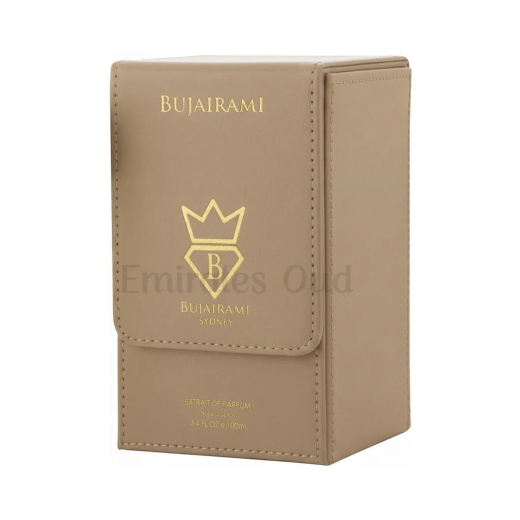 Ya Habibi Extrait De Parfum 100ml Bujairami Sydney - ScentSaver