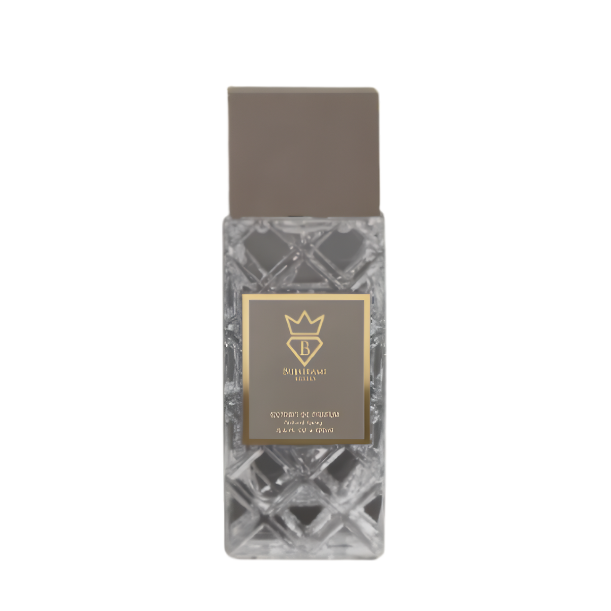 Ya Habibi Extrait De Parfum 100ml Bujairami Sydney - ScentSaver