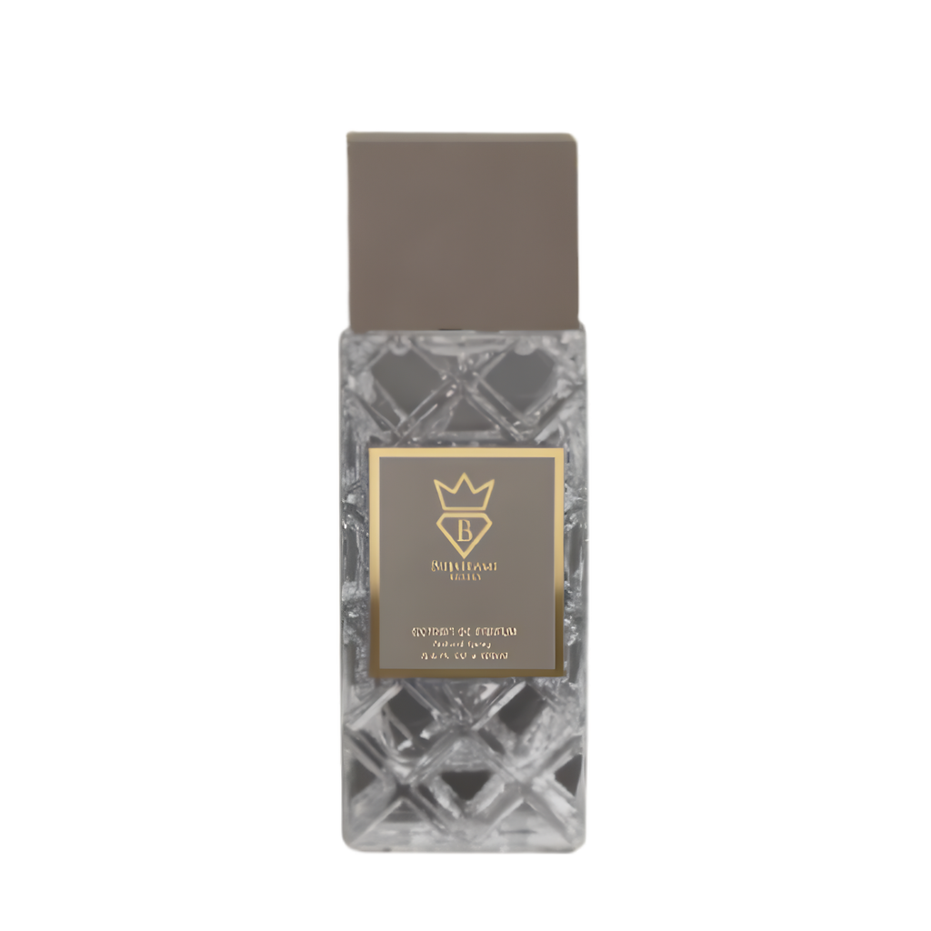Ya Habibi Extrait De Parfum 100ml Bujairami Sydney - ScentSaver