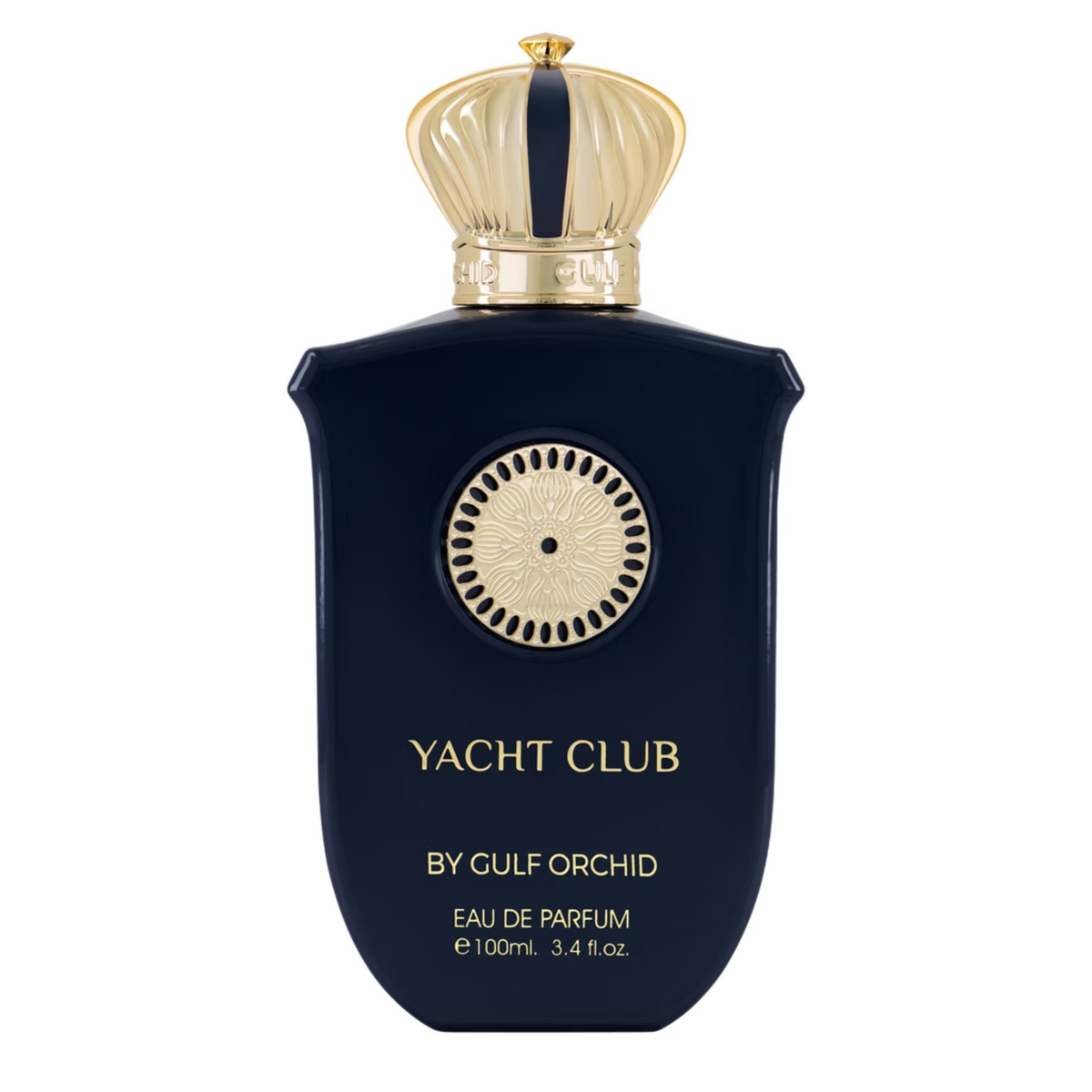 Yacht Club Perfume 100ml EDP Gulf Orchid - ScentSaver