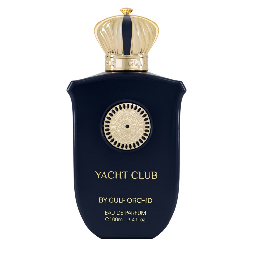 Yacht Club Perfume 100ml EDP Gulf Orchid - ScentSaver