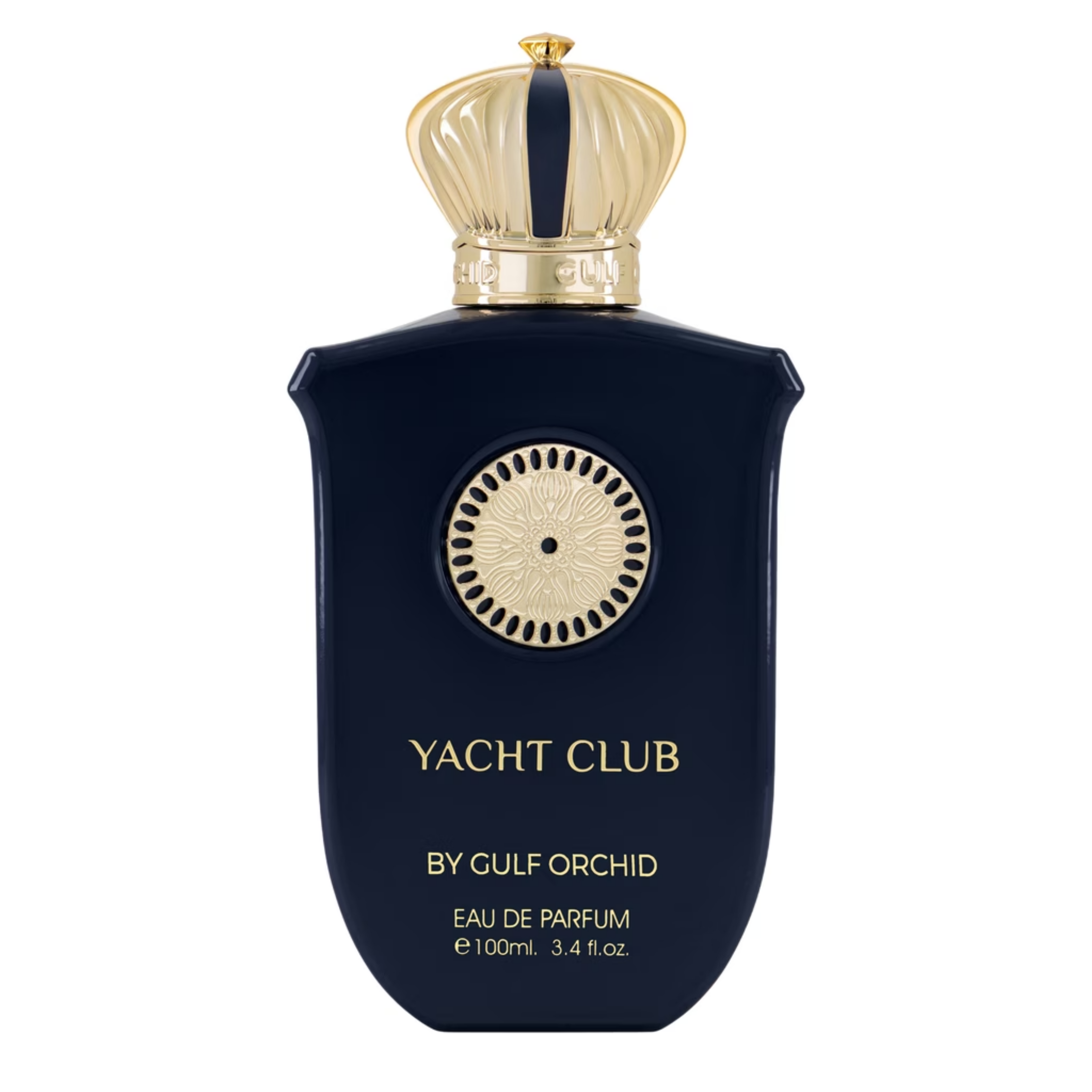 Yacht Club Perfume 100ml EDP Gulf Orchid - ScentSaver