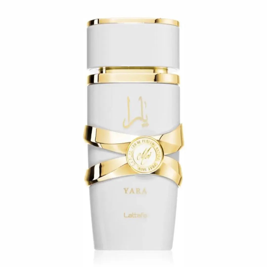Yara Moi (Yara White) Perfume 100ml EDP Lattafa | ScentSaver