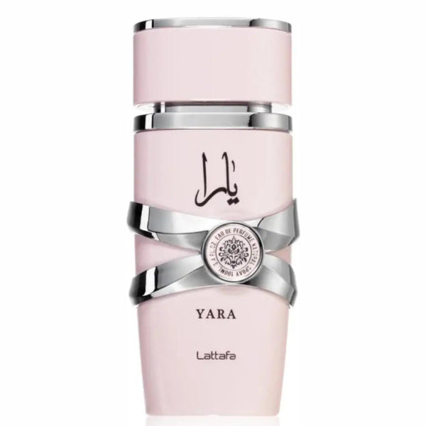 Lattafa Yara Pink Perfume 100ml EDP - Women Fragrance | ScentSaver