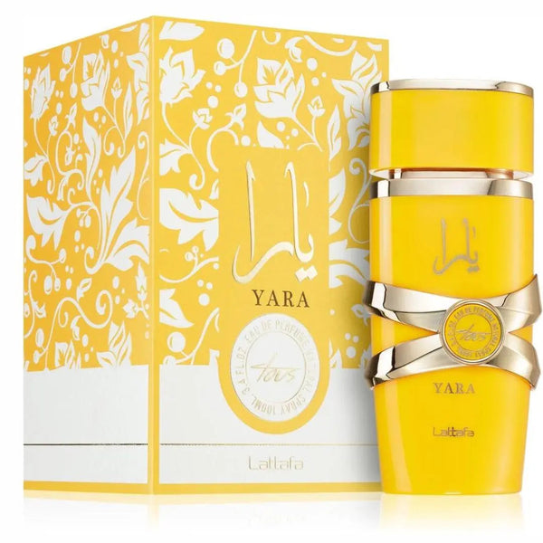 Yara Tous Perfume 100ml EDP Lattafa | ScentSaver