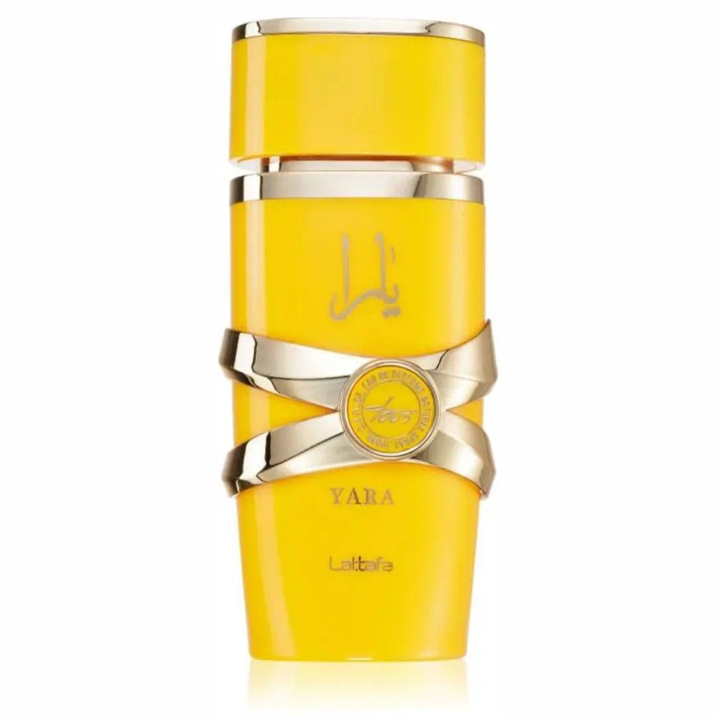 Yara Tous Perfume 100ml EDP Lattafa | ScentSaver