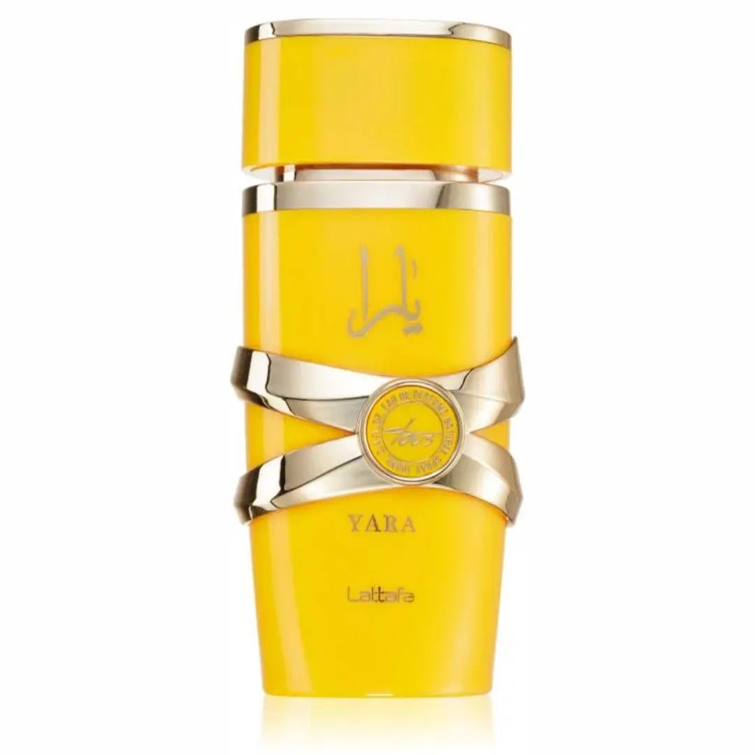 Yara Tous Perfume 100ml EDP Lattafa | ScentSaver