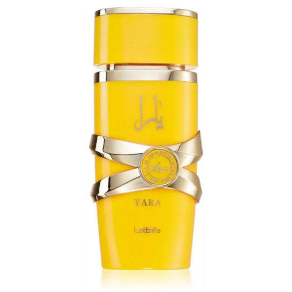 Yara Tous Perfume 100ml EDP Lattafa | ScentSaver
