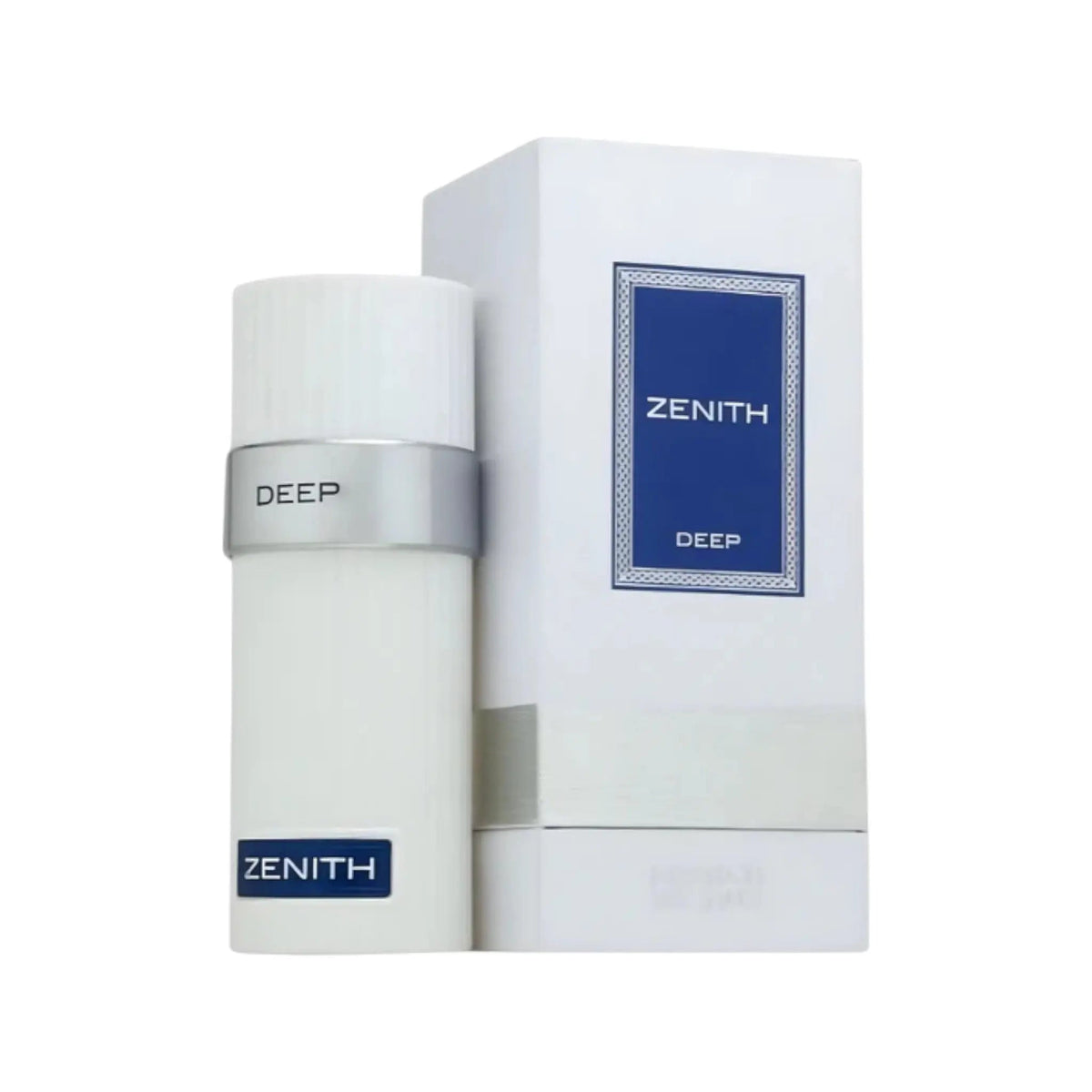 Zenith Deep Perfume 100ml EDP French Avenue - ScentSaver Main image