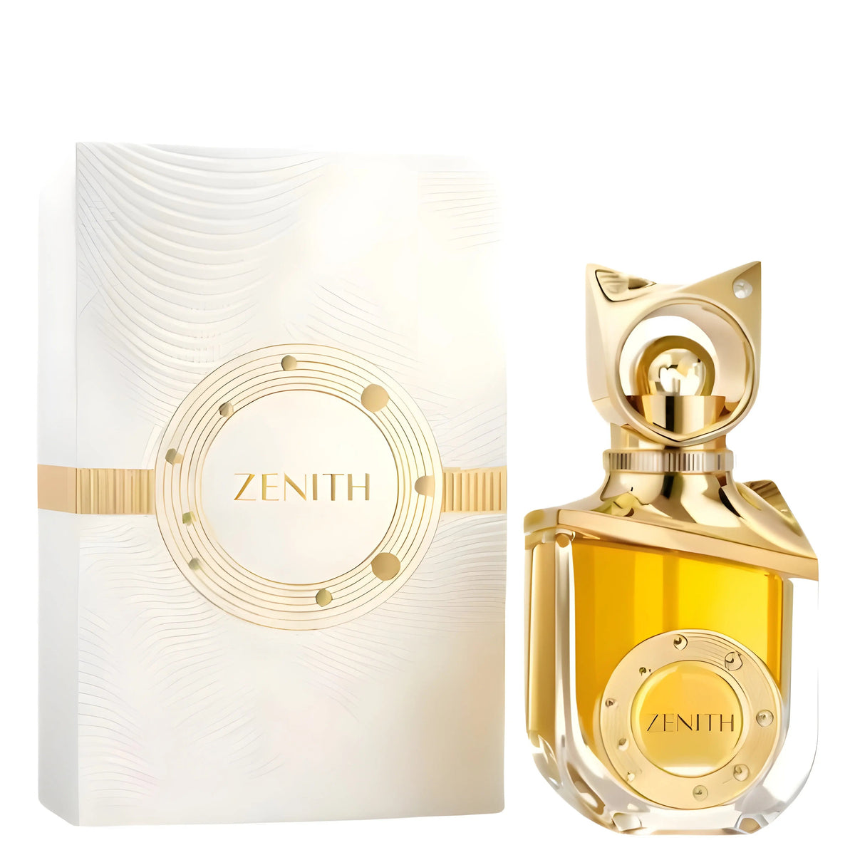 Zenith Perfume 100ml EDP Riiffs - ScentSaver